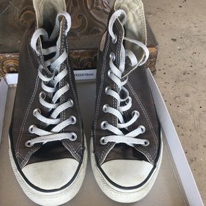 Converse shoes